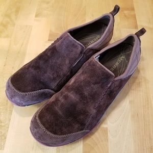 Merrell BISECT Hiking Walking Shoe Womens size 10